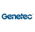 Genetec Supplier Logo